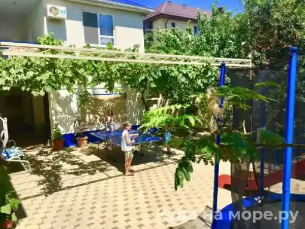 Гостевой дом «Лидия плюс»