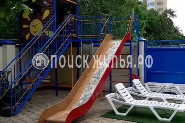 Частный сектор «Лидия плюс», Витязево