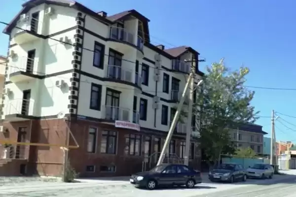 Гостевой дом «Ахиллес»