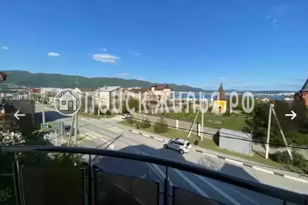 Гостевой дом «Ахиллес», Геленджик