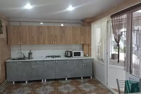 Гостевой дом «Маргарита»