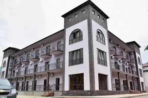 Частный сектор «Hotel Anastasia resort»