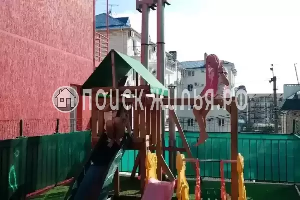 Гостевой дом «Анастасия-Роз», Витязево