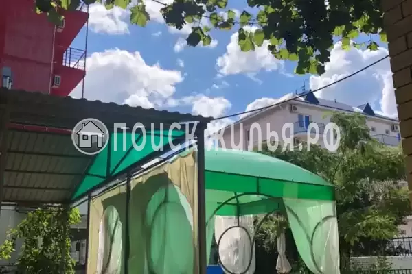 Гостевой дом «Анастасия-роз», Витязево