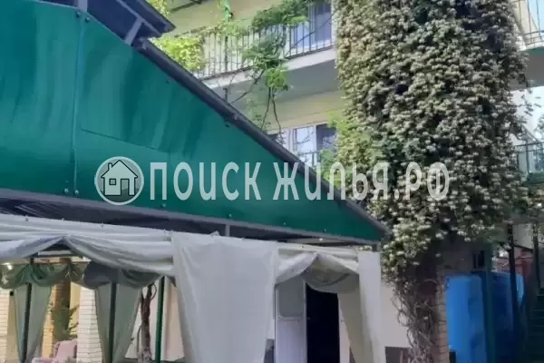 Гостевой дом «Анастасия-роз», Витязево