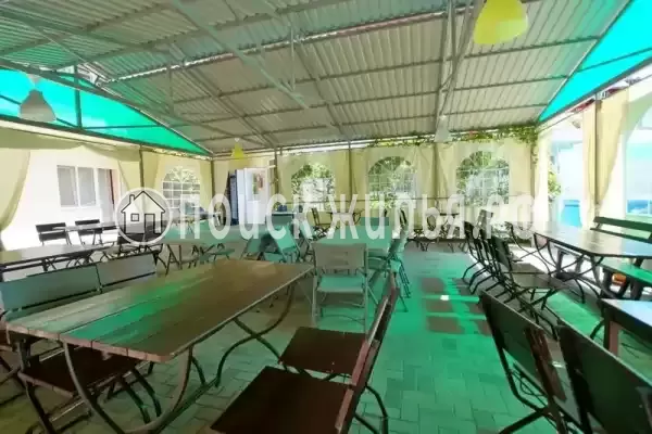 Гостевой дом «Анастасия-роз», Витязево