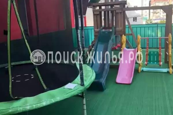 Гостевой дом «Анастасия-Роз», Витязево