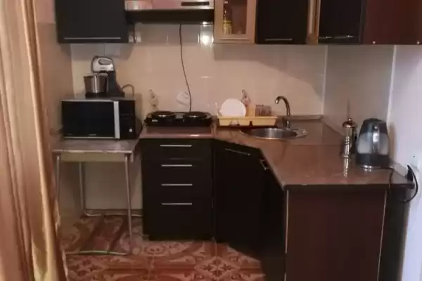 Квартира «В центре»