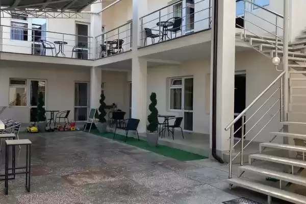 Гостевой дом «Альбатрос»