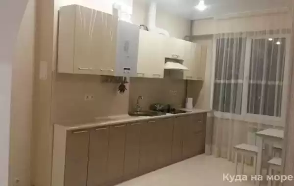 Квартира «У моря»
