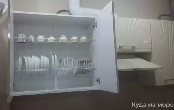 Квартира «У моря»