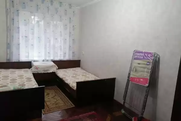 Квартира «На первой линии»