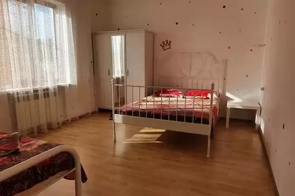 Частный сектор «Этаж под ключ на Солнечной»
