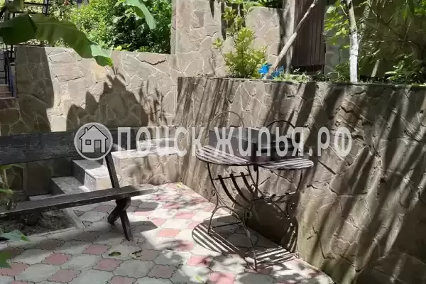 Частный сектор «Пальма», Лазаревское Частный сектор «Пальма», Лазаревское