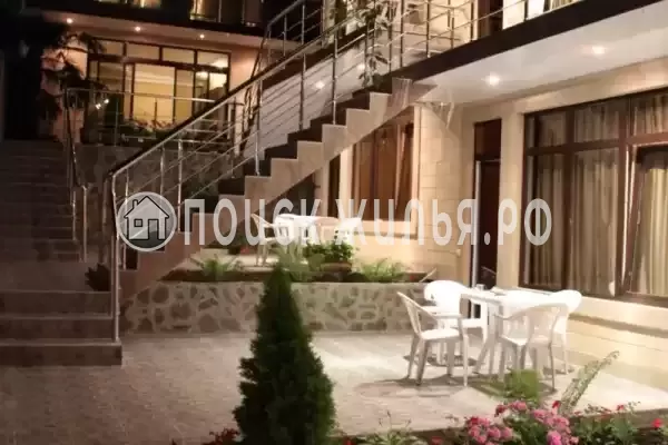 «Пальма», Лазаревское «Пальма», Лазаревское