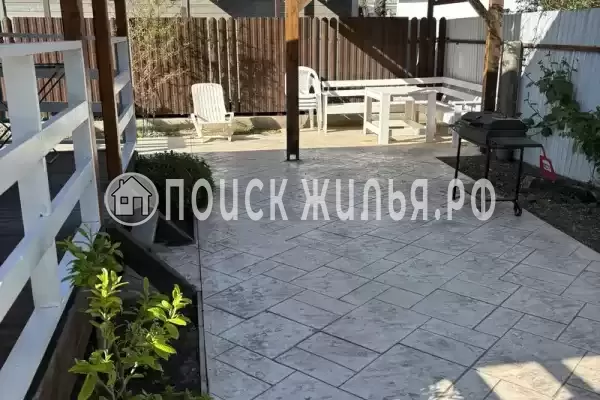 Дом под ключ «На Солнечной», Пересыпь