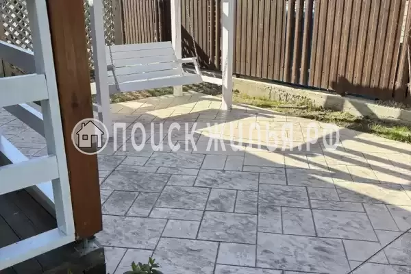 Дом под ключ «На Солнечной», Пересыпь