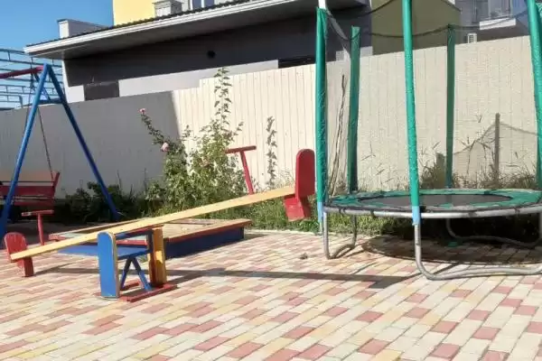 Гостевой дом «Белогорье»