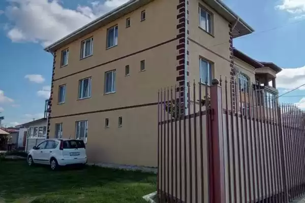Гостевой дом «Белогорье»