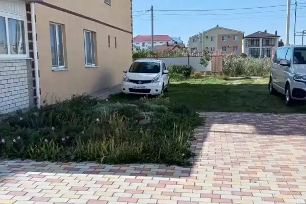Гостевой дом «Белогорье»