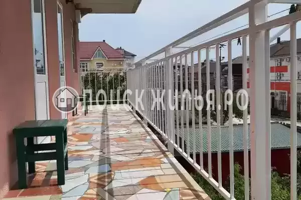 «Янис», Витязево