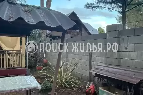 База отдыха «House 9», Пицунда База отдыха «House 9», Пицунда