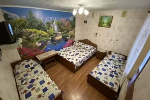 Гостевой дом «Уютное место»