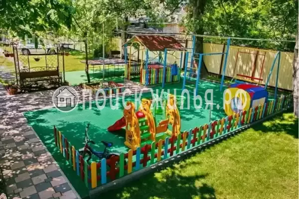 Частный сектор "Уютное место", Кабардинка, ул. Пролетарская, д. 84А