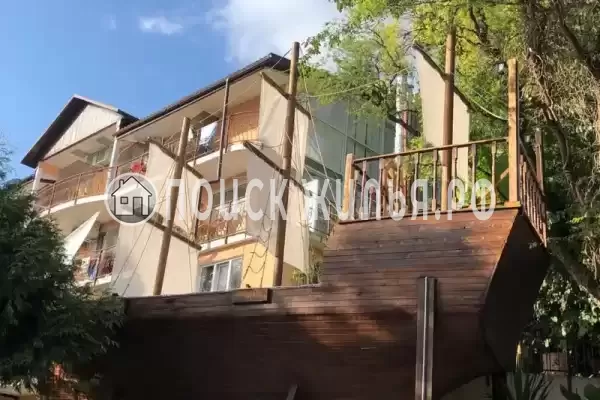 Гостевой дом «Ирина», Лоо
