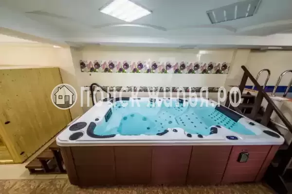 Гостевой дом «Ирина», Лоо