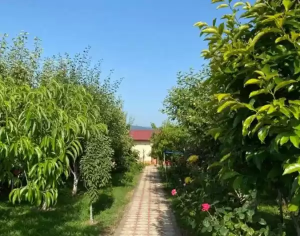 Гостевой дом «У валентины»