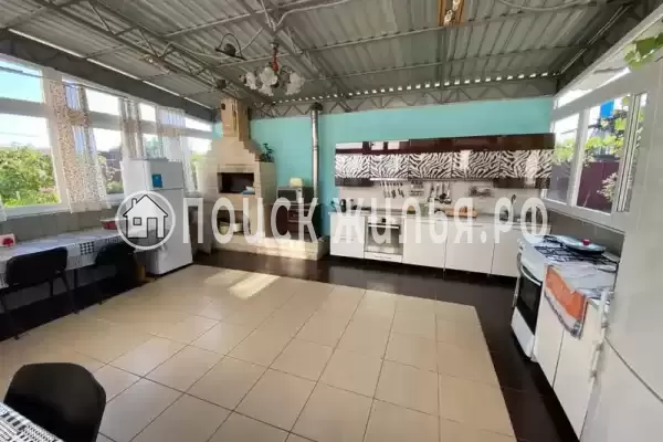 Гостевой дом «У Валентины», Амзара