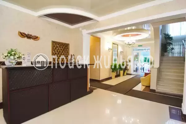 Гостиница «Лакис», Кабардинка