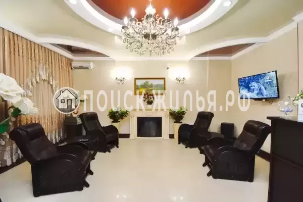 Гостиница «Лакис», Кабардинка