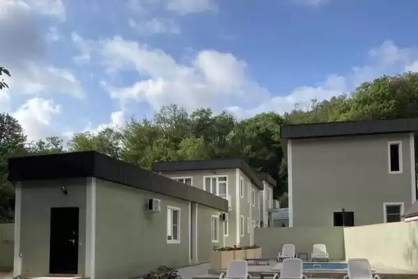 Частный сектор «Green Willing House»