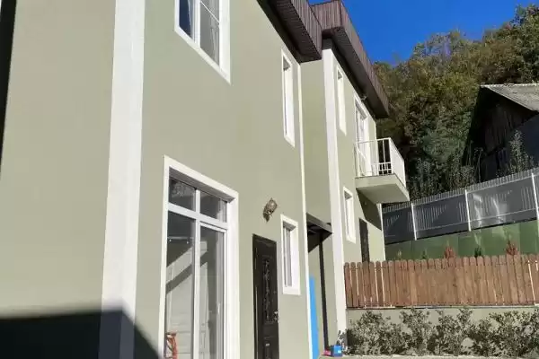 Частный сектор «Green Willing House»