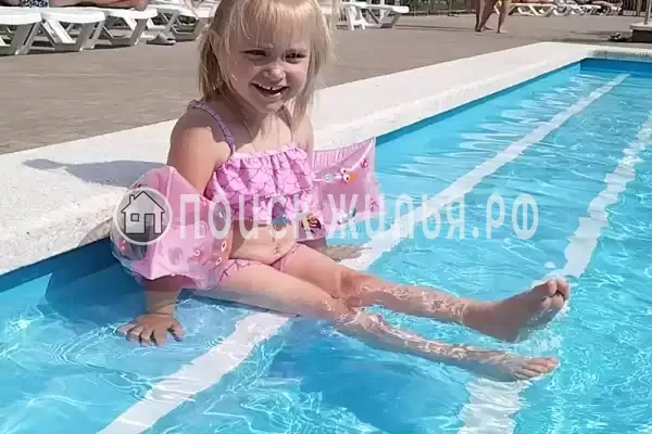 Апартаменты «В ЖК Holiday House», Сукко Апартаменты «В ЖК Holiday House», Сукко