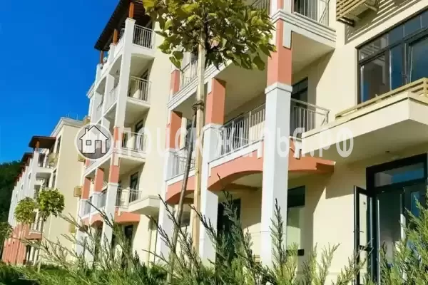 Апартаменты «В ЖК Holiday House», Сукко Апартаменты «В ЖК Holiday House», Сукко