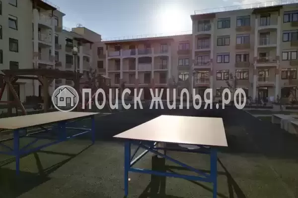 Апартаменты «В ЖК Holiday House», Сукко Апартаменты «В ЖК Holiday House», Сукко