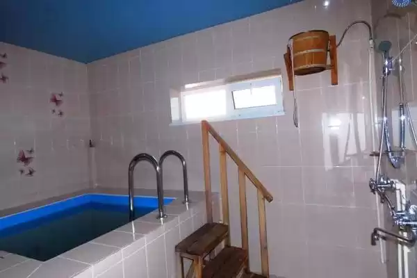 Частный сектор «У моря»