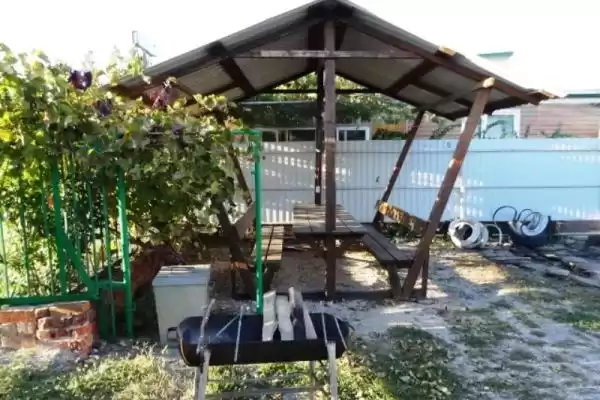 Частный сектор «У моря»