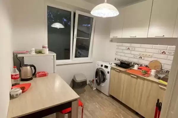 Квартира «Центре пицунды 250 от моря»
