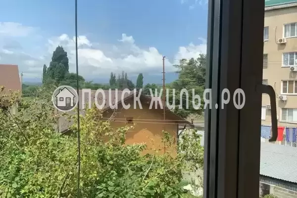 Квартира «В центре Пицунды», Пицунда