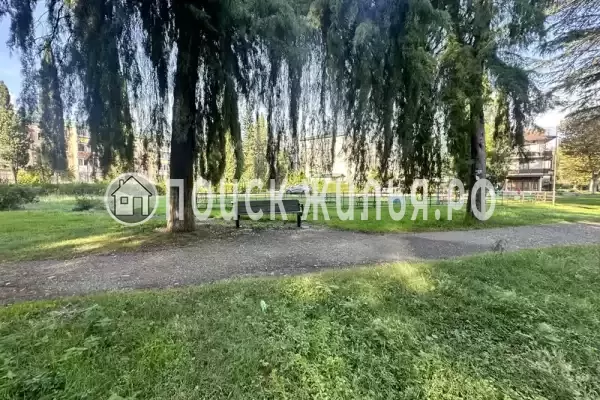 Квартира «В центре Пицунды», Пицунда