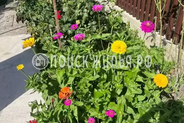 Дом под ключ «Уют», Головинка