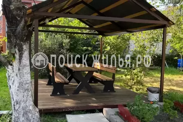 Дом под ключ «Уют», Головинка