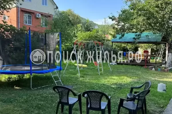Дом под ключ «Уют», Головинка