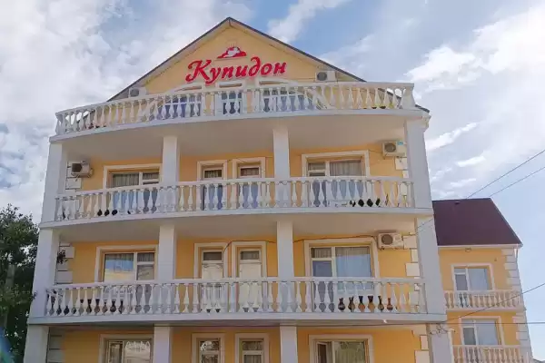 Гостевой дом «Купидон»