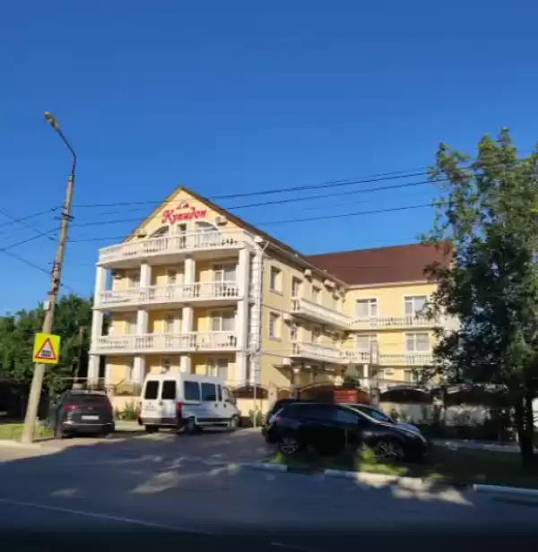 Гостевой дом «Купидон»