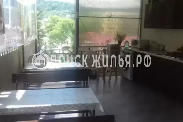 Частный сектор «Дельфин», Дагомыс